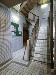 古川橋駅 徒歩6分 3階の物件外観写真